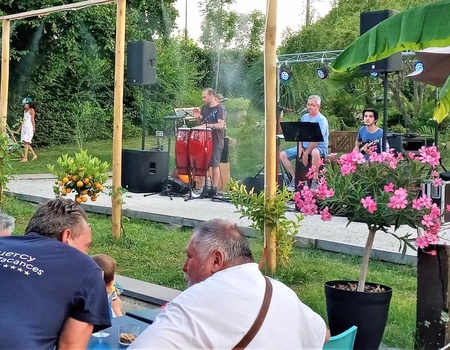 Camping Quercy Vacances, 4* - 4