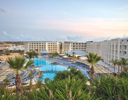 Hôtel Seabank Resort & Spa 4* - 2