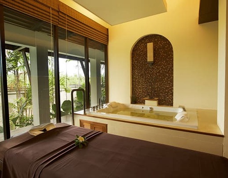 Hôtel Veranda Resort Hua Hin MGallery 5* - 5