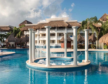 Grand Riviera Princess 5* - 2