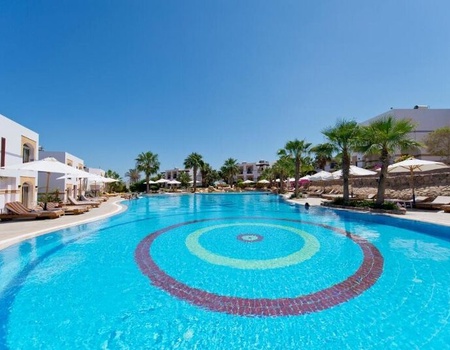 Hôtel Amphoras Blu 4*