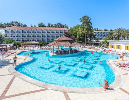 Club Atlantique Holiday Club **** - 2