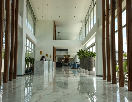 Hôtel Jet Tours Signature Ocean V 4* - 3