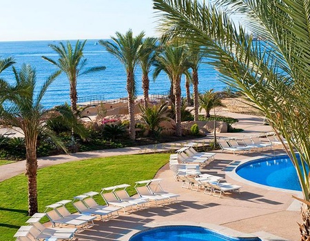 Hôtel Stella Di Mare Hôtel & Spa 5* - 3