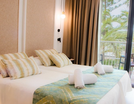 Hôtel Aguamarina 3* Sup - 5