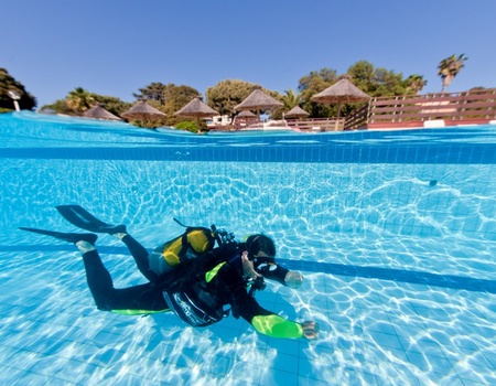 Hôtel Club Marina Viva 3* - 5