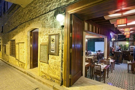 MEDITERRA ART (CAT. CHARME) - 4