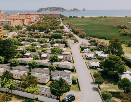 Camping La Sirena, 3* - 1