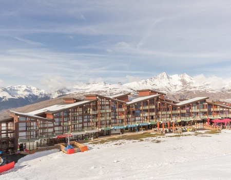 Appartements travelski home choice Tournavelles 1 - Savoie - Bourg Saint Maurice, Alpes du Nord - Image 1