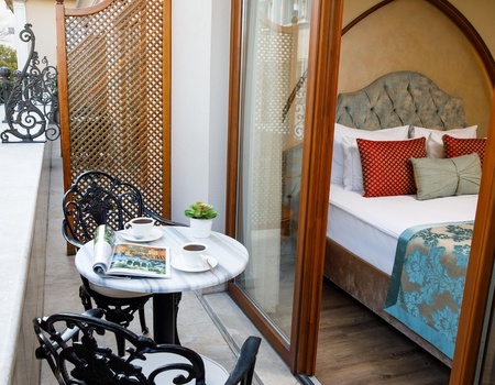 Hôtel Romance Istanbul 4* - Adult Only - 4