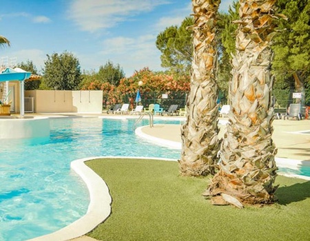 Flower Camping Le Dolium, 4* - 3