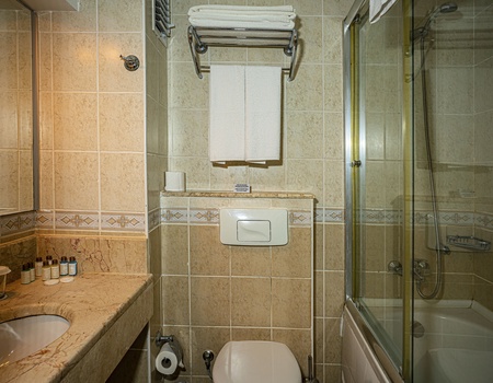 Hôtel Dg Hotels Rose Resort 4* - 3