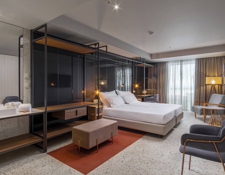 Hôtel NEXT by Savoy Signature 4* - 3