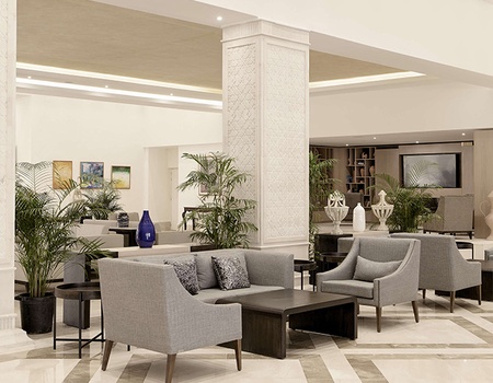 Hôtel Iberostar Selection Eolia Djerba 5* - 4