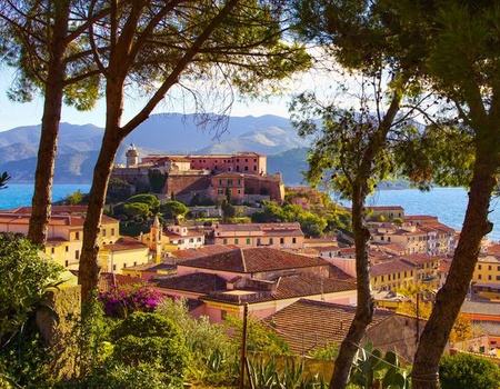 Dolce vita en croisière le long des côtes italiennes - la Toscane, la Sardaigne, l'île d'Elbe et les Cinque Terre - Alpes-Maritimes - Nice, Côte d'Azur - Image 3