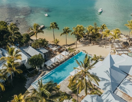 Hôtel Veranda Grand Baie 3* - Port Louis, Ile Maurice - Image 1