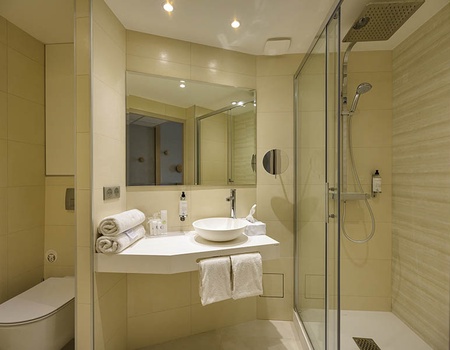 Hôtel Best Western Montecristo Bastia 3* - 3