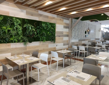 Hôtel THB San Fermín 3* - 5