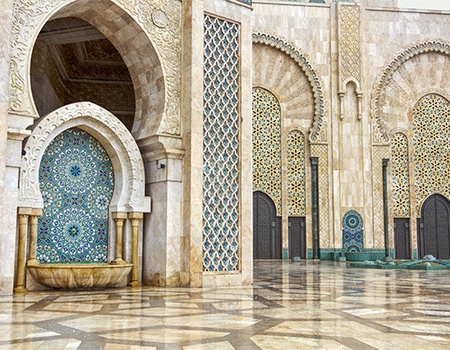 Circuit Des villes légendaires du Maroc : tradition et modernité - 4