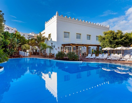 Gran Tagoro Family & Fun 5* - Lanzarote, Canaries - Image 2