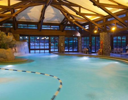  Disney Hotel Sequoia Lodge®: Offre exclusive pour les abonnés Disney+ - 2