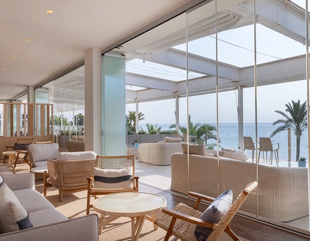 Hôtel Alua Calas de Mallorca Resort 4* By Ôvoyages - 5