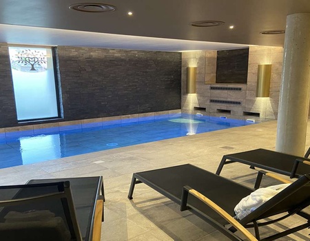 Séjour paisible avec accès au spa près de Compiègne - 4* - 1