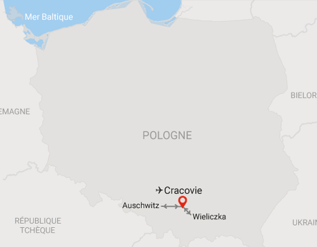 Circuit Nouvel An à Cracovie 3* - Cracovie, Pologne - Image 2