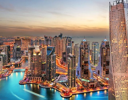 Renaissance Business Bay 5* - 2