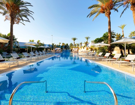 Hôtel Eurostars Exe Estepona 4* Adult Only