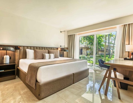 Grand Palladium Select Bávaro ***** - 3