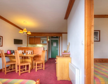 Appartements travelski home choice Thuria - Savoie - Les Arcs, Alpes du Nord - Image 5