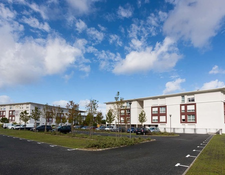 Appartement pour 4 dans la région bordelaise - Gironde - Mérignac, Atlantique Sud - Image 2