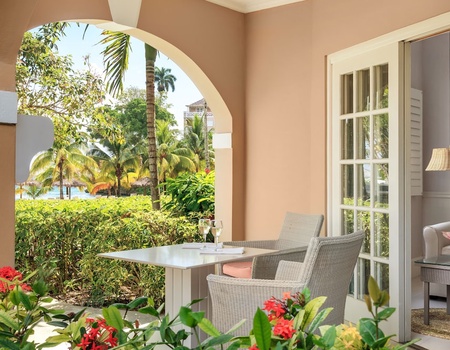 Hôtel Couples Sans Souci 5* - Image 5