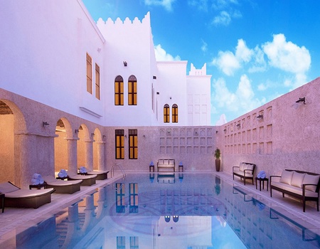 Souq Waqif Boutique Hotels by Tivoli 5* - 1