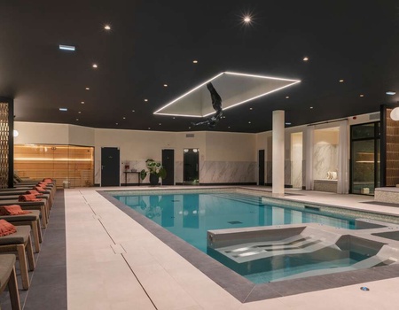 Parenthèse insolite près de Rennes avec spa relaxant - 4* - 4