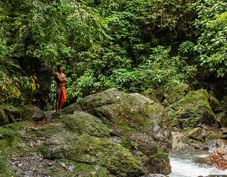 Circuit Panama authentique et plages du Pacifique (maximum 16 participants) - 1