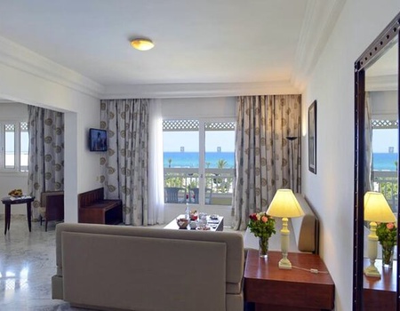 Hôtel Sentido Marillia Resort & Spa 4* - 5