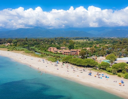 Camping Arinella Bianca 5* - Haute Corse - Ghisonaccia, Corse - Image 1