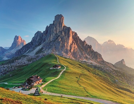Autotour Les Dolomites et le Prosecco - De Venise A Venise