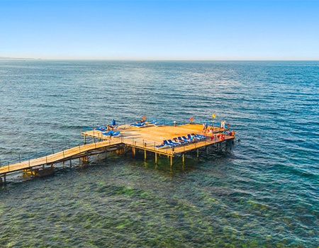 Hôtel Albatros Makadi Resort 5* - 3