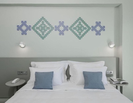 Hôtel Arkadi 3* - 5