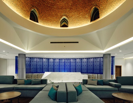 Croisière Splendeurs du Nil 5* et Hôtel Novotel 5* - 2