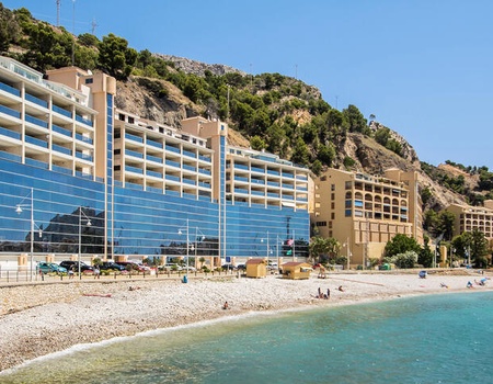 Résidence Pierre & Vacances Altea Beach - Péninsule Ibérique, Espagne, Altea - Image 1