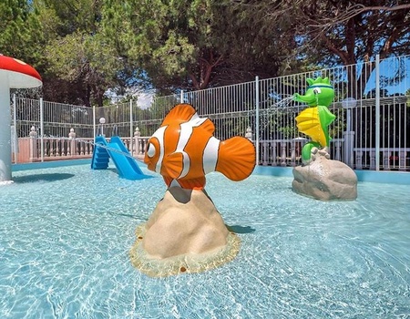 Camping La Maïre, 3* - 3