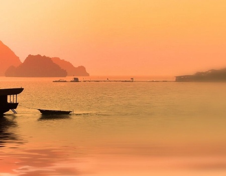 Magie du Vietnam + Extension Mui Ne en privatif - 5