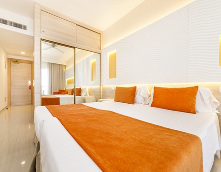 Hôtel Club Framissima Globales Almirante Farragut 4* - 5