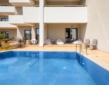 Hôtel Mare Village 4* - 4