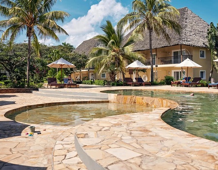 TUI Blue Bahari Zanzibar ***** - 3