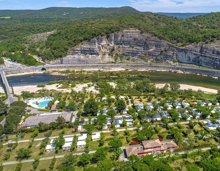 Flower Camping Le Riviera, 4* - 3